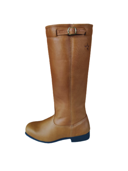 Bota serviço hot sale