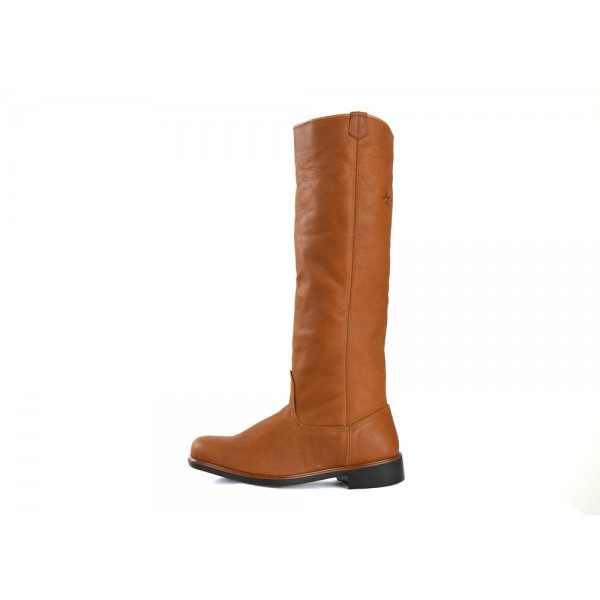 Bota Ginete Gel