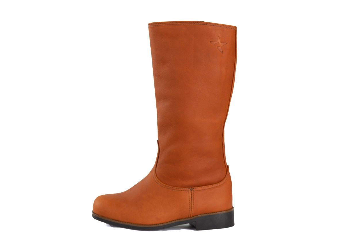 Bota Confort Gel Infantil