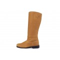Bota Cano Duro Confort